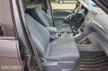 2008 Ford S-Max 2.0 116hk hengerfeste  7seter - ingen minstepris