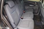 2008 Ford S-Max 2.0 116hk hengerfeste  7seter - ingen minstepris