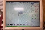 2002 Schechtl MAB 250 CNC kantpresse / plateknekke r – 2500 mm