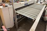 2002 Schechtl MAB 250 CNC kantpresse / plateknekke r – 2500 mm