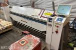 2002 Schechtl MAB 250 CNC kantpresse / plateknekke r – 2500 mm