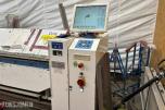 2002 Schechtl MAB 250 CNC kantpresse / plateknekke r – 2500 mm