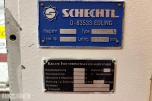 2002 Schechtl MAB 250 CNC kantpresse / plateknekke r – 2500 mm
