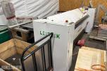 2002 Schechtl MAB 250 CNC kantpresse / plateknekke r – 2500 mm
