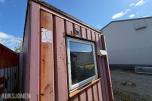 2010 Mannskapscontainer 20 fot / Oppholdsrom og kontor