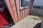2010 Mannskapscontainer 20 fot / Oppholdsrom og kontor