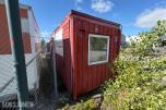 2010 Mannskapscontainer 20 fot / Oppholdsrom og kontor