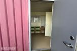 2010 Mannskapscontainer 20 fot / Oppholdsrom og kontor