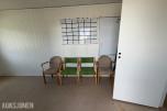 2010 Mannskapscontainer 20 fot / Oppholdsrom og kontor