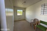 2010 Mannskapscontainer 20 fot / Oppholdsrom og kontor