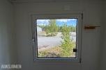 2010 Mannskapscontainer 20 fot / Oppholdsrom og kontor