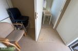 2010 Mannskapscontainer 20 fot / Oppholdsrom og kontor