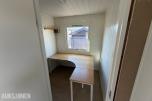 2010 Mannskapscontainer 20 fot / Oppholdsrom og kontor