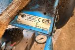 MTOM kompressor / Honda motor
