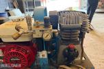 MTOM kompressor / Honda motor