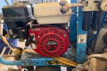 MTOM kompressor / Honda motor