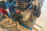 MTOM kompressor / Honda motor