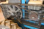 MTOM kompressor / Honda motor
