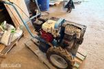 MTOM kompressor / Honda motor