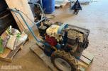 MTOM kompressor / Honda motor