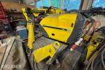 2005 Brokk 330 rivningsrobot / 1839 timer