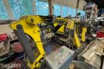 2005 Brokk 330 rivningsrobot / 1839 timer