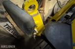 2005 Brokk 330 rivningsrobot / 1839 timer