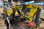 2005 Brokk 330 rivningsrobot / 1839 timer
