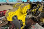 2005 Brokk 330 rivningsrobot / 1839 timer