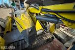 2005 Brokk 330 rivningsrobot / 1839 timer