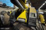 2005 Brokk 330 rivningsrobot / 1839 timer