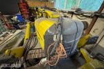 2005 Brokk 330 rivningsrobot / 1839 timer