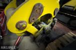 2005 Brokk 330 rivningsrobot / 1839 timer