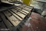 2005 Brokk 330 rivningsrobot / 1839 timer