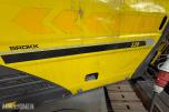 2005 Brokk 330 rivningsrobot / 1839 timer