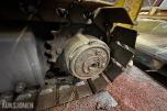 2005 Brokk 330 rivningsrobot / 1839 timer