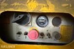 2005 Brokk 330 rivningsrobot / 1839 timer