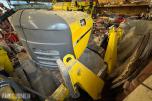 2005 Brokk 330 rivningsrobot / 1839 timer
