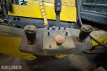 2005 Brokk 90 Rev.E rivningsrobot / 2377 timer