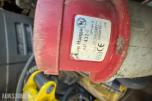 2005 Brokk 90 Rev.E rivningsrobot / 2377 timer