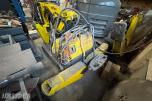 2005 Brokk 90 Rev.E rivningsrobot / 2377 timer