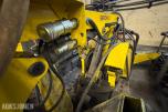 2005 Brokk 90 Rev.E rivningsrobot / 2377 timer