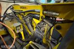 2005 Brokk 90 Rev.E rivningsrobot / 2377 timer