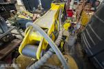2005 Brokk 90 Rev.E rivningsrobot / 2377 timer
