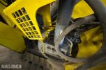 2005 Brokk 90 Rev.E rivningsrobot / 2377 timer