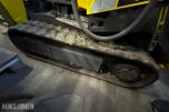 2005 Brokk 90 Rev.E rivningsrobot / 2377 timer