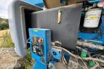 2006 Genie Z-80/60 bomlift / 4x4