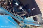 2006 Genie Z-80/60 bomlift / 4x4