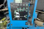 2006 Genie Z-80/60 bomlift / 4x4