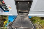 2006 Genie Z-80/60 bomlift / 4x4